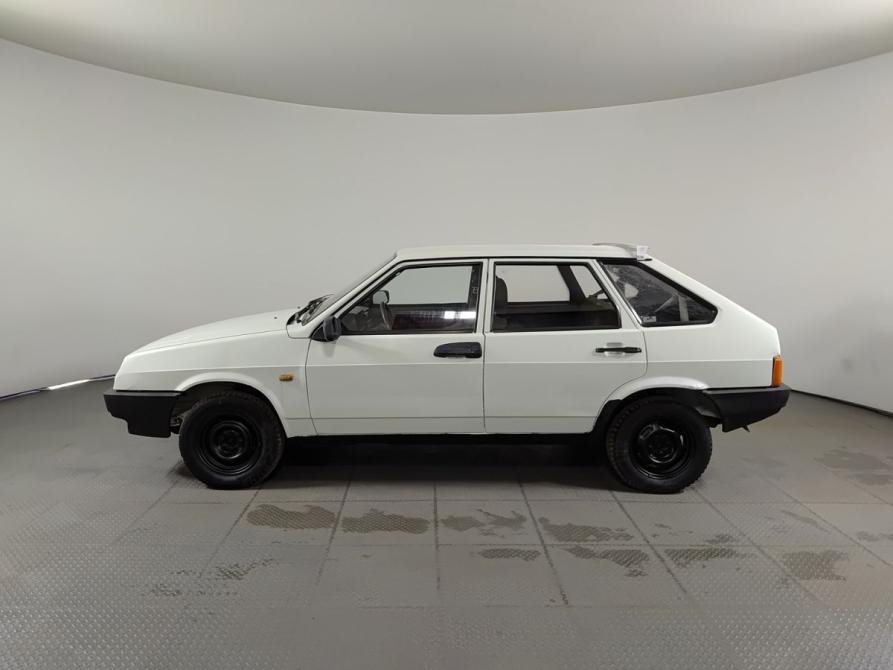 Lada (ВАЗ) 2109 Уфа  - изображение 10
