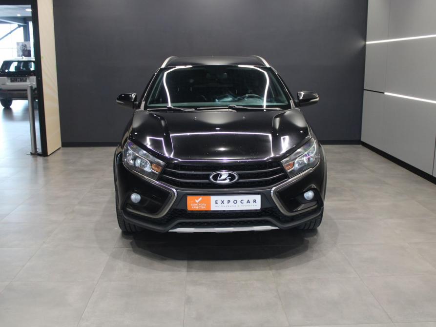 Lada (ВАЗ) Vesta I Нижний Новгород  - изображение 2
