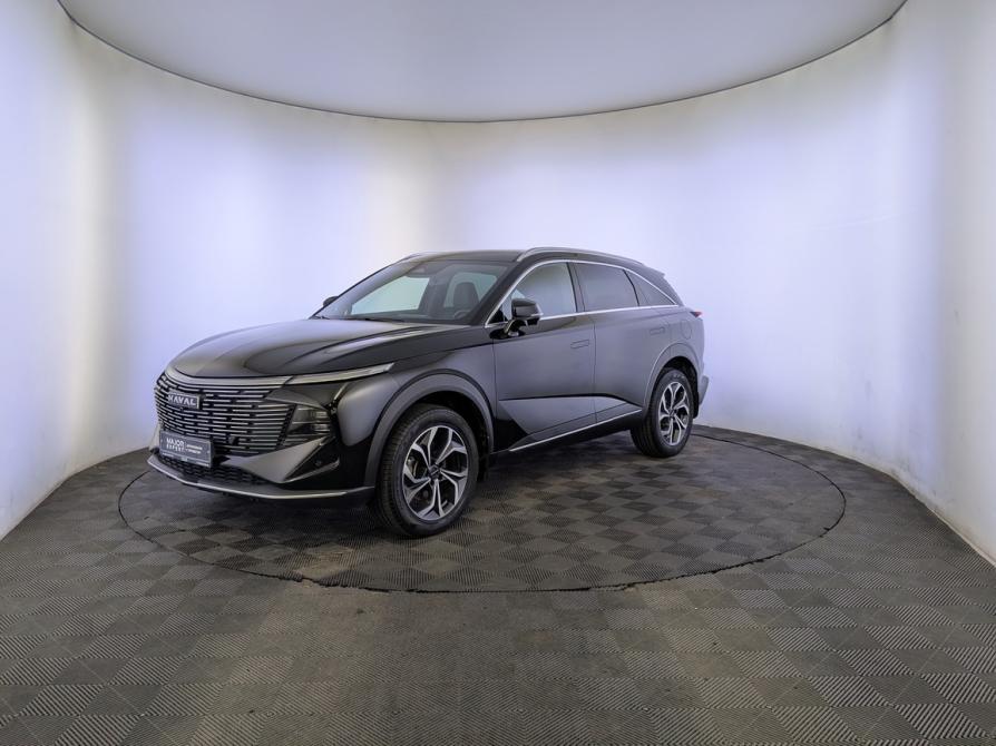 Haval F7 II Москва  - изображение 1