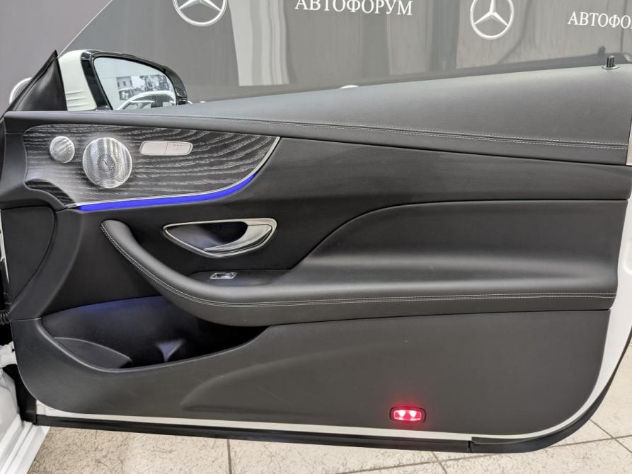 Mercedes-Benz E-Класс V (W213 S213 C238) Рестайлинг Москва  - изображение 24