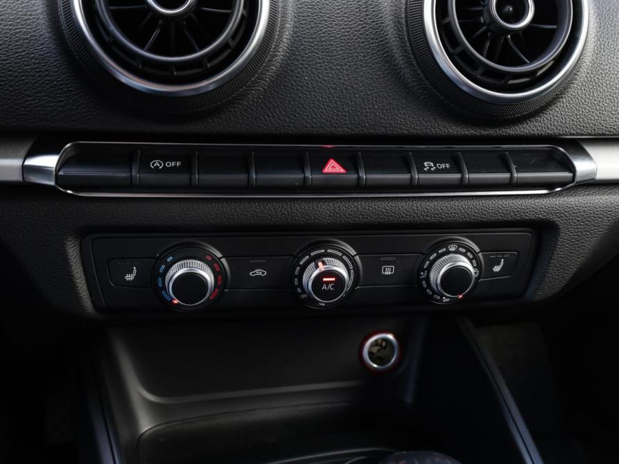 Audi A3 III (8V) Москва  - изображение 18