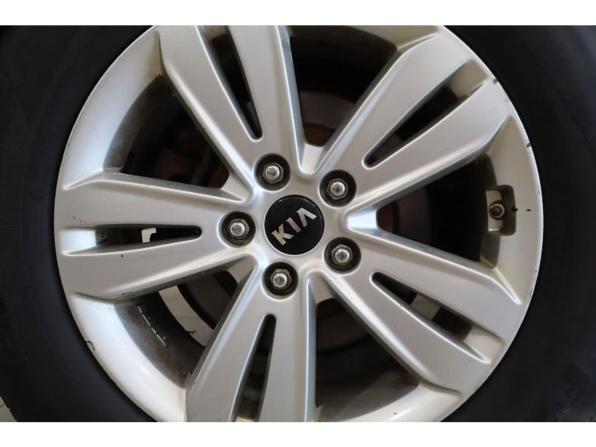 Kia Sportage IV с пробегом 2016 года, цена 1 634 200 рублей, 195481 км, внедорожник, Автокод Объявления