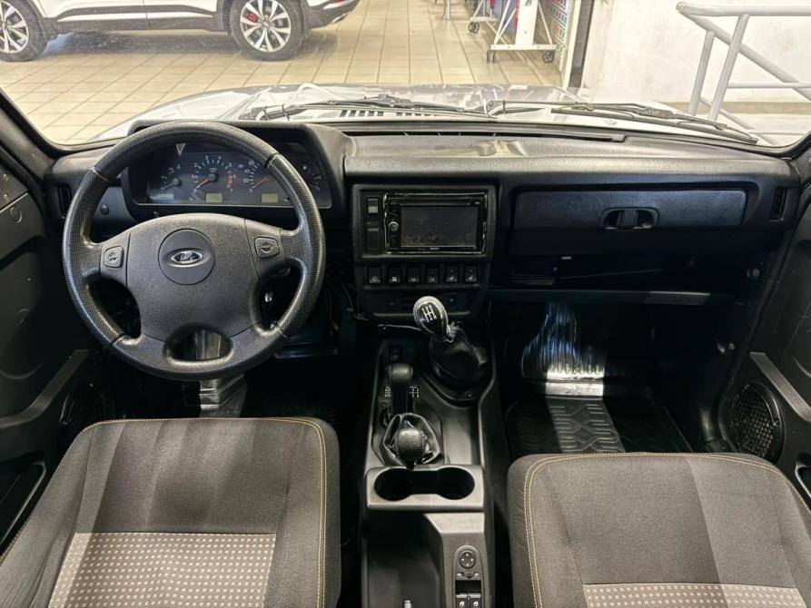 Lada (ВАЗ) 2131 (4x4) I Волгоград  - изображение 8