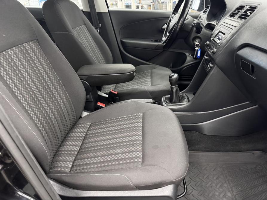 Volkswagen Polo V Рестайлинг Воронеж  - изображение 14