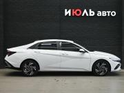 Hyundai Elantra VII (CN7) Рестайлинг Екатеринбург  - изображение 29
