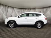 Hyundai Santa Fe IV Рестайлинг Москва  - изображение 26