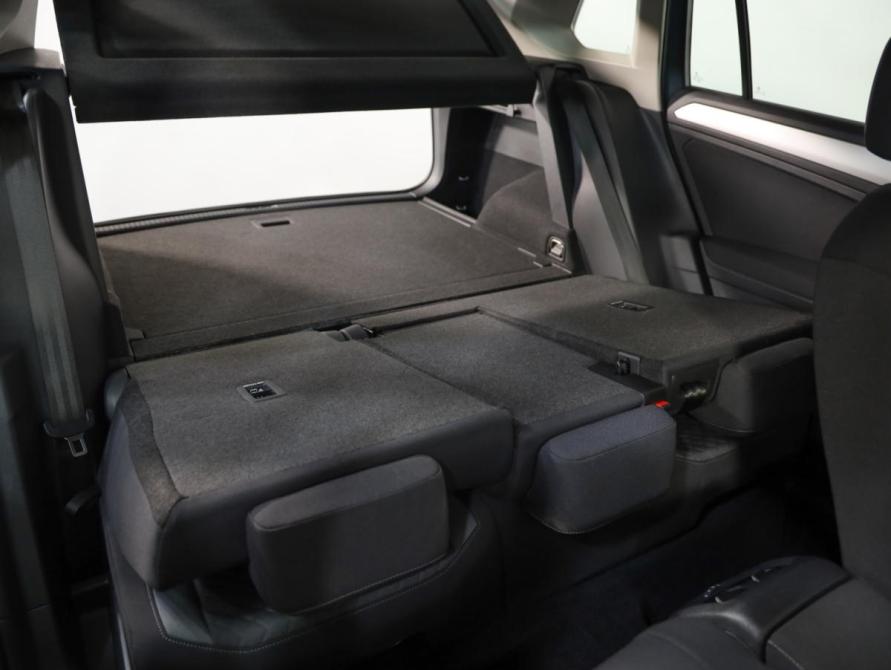 Volkswagen Tiguan II Санкт-Петербург  - изображение 28