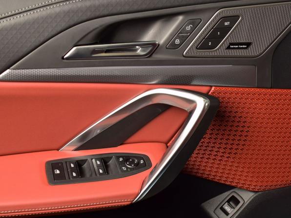 BMW X2 II (U10) с пробегом 2025 года, цена 6 199 995 рублей, 266 км, внедорожник, Автокод Объявления