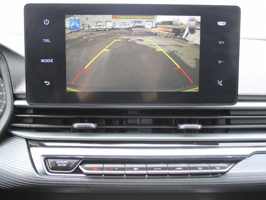 Geely Emgrand II Нижний Новгород  - изображение 13