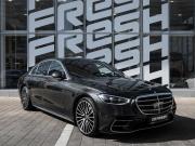 Mercedes-Benz S-Класс VII (W223) Ставрополь  - изображение 26
