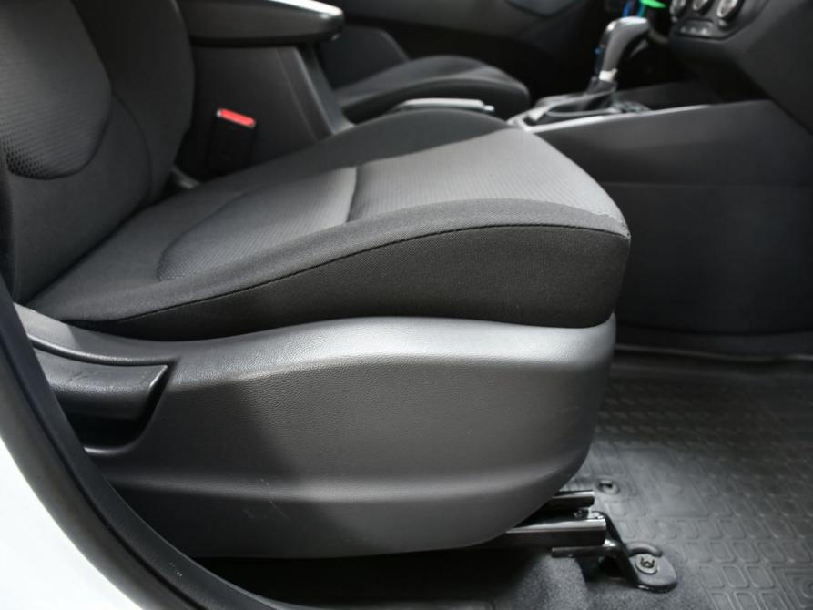 Hyundai Creta I Новосибирск  - изображение 26
