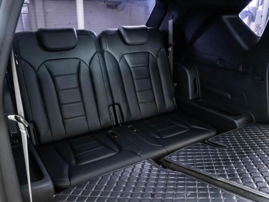 SsangYong Rexton IV Рестайлинг Ставрополь  - изображение 9