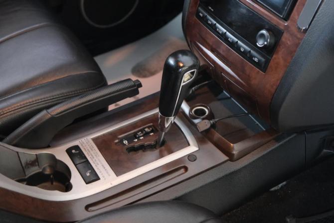 SsangYong Rexton I с пробегом 2006 года, цена 1 169 000 рублей, 213000 км, внедорожник, Автокод Объявления