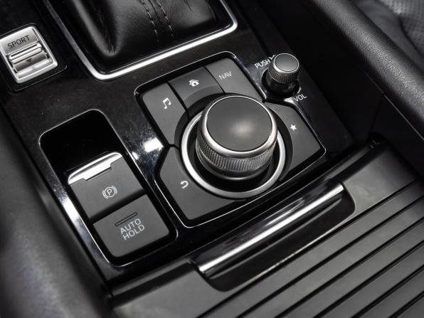 Mazda 6 III (GJ) Рестайлинг 2 с пробегом 2021 года, цена 3 099 000 рублей, 89169 км, седан, Автокод Объявления