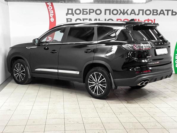 Chery Tiggo 8 Pro Max I с пробегом 2022 года, цена 2 099 000 рублей, 82302 км, внедорожник, Автокод Объявления