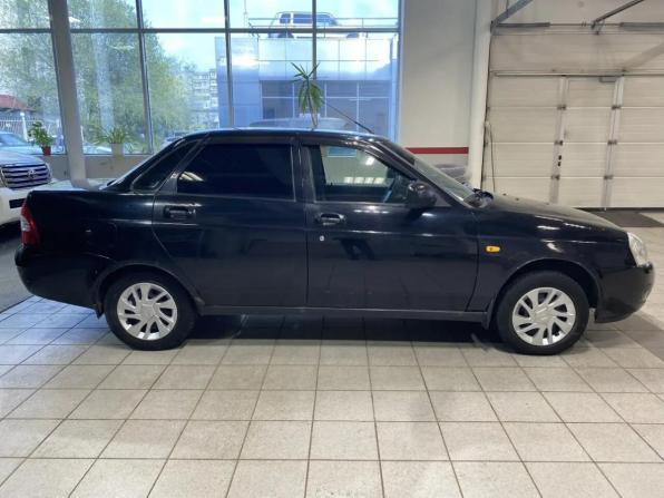 Lada (ВАЗ) Priora I с пробегом 2012 года, цена 299 000 рублей, 358961 км, седан, Автокод Объявления