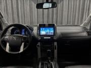 Toyota Land Cruiser Prado 150 Series Красноярск  - изображение 25