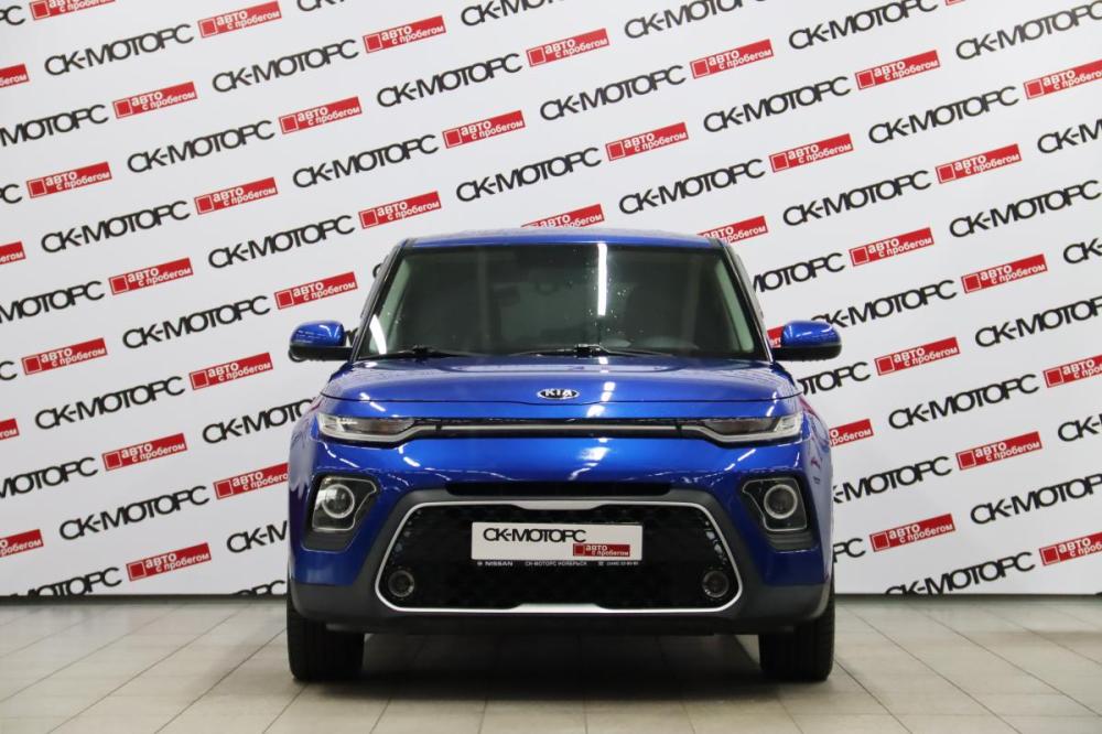 Kia Soul III Сургут  - изображение 3