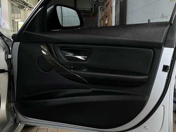 BMW 3 серии VI (F3x) с пробегом 2012 года, цена 1 799 999 рублей, 172103 км, седан, Автокод Объявления