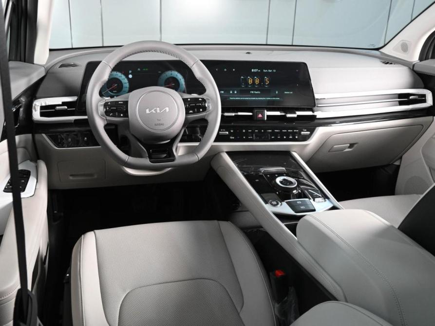 Kia Sportage V Ростов-на-Дону  - изображение 6