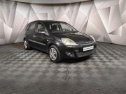 Ford Fiesta Mk5 Москва  - изображение 20