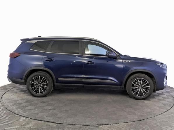 Chery Tiggo 8 Pro I с пробегом 2021 года, цена 1 700 000 рублей, 98359 км, внедорожник, Автокод Объявления