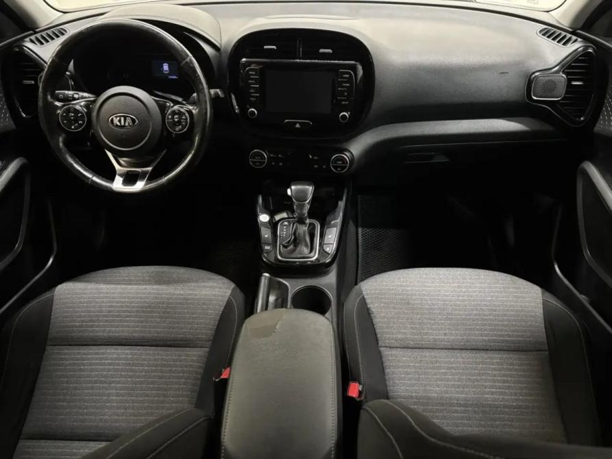 Kia Soul III Саратов  - изображение 7