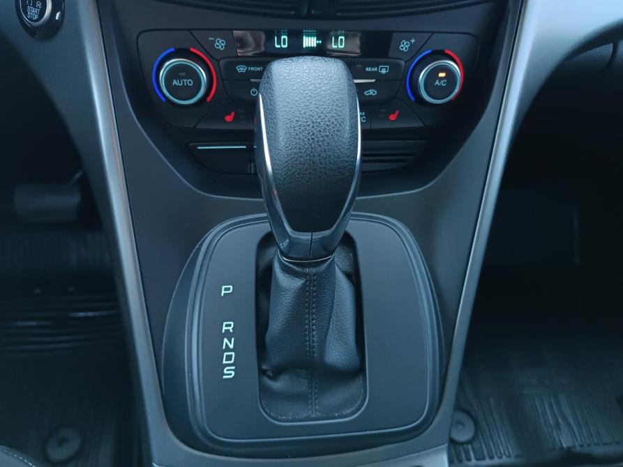 Ford Kuga II Рестайлинг Оренбург  - изображение 17