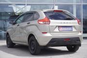 Lada (ВАЗ) XRAY I Ульяновск  - изображение 29
