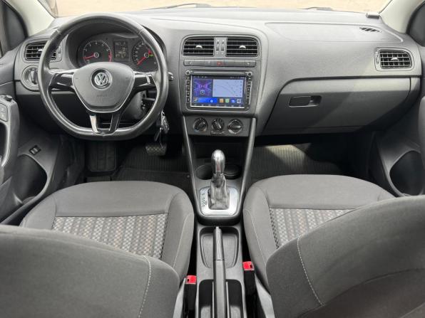 Volkswagen Polo V Рестайлинг с пробегом 2018 года, цена 959 000 рублей, 188638 км, седан, Автокод Объявления