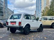 Lada (ВАЗ) Niva Legend I Санкт-Петербург  - изображение 15
