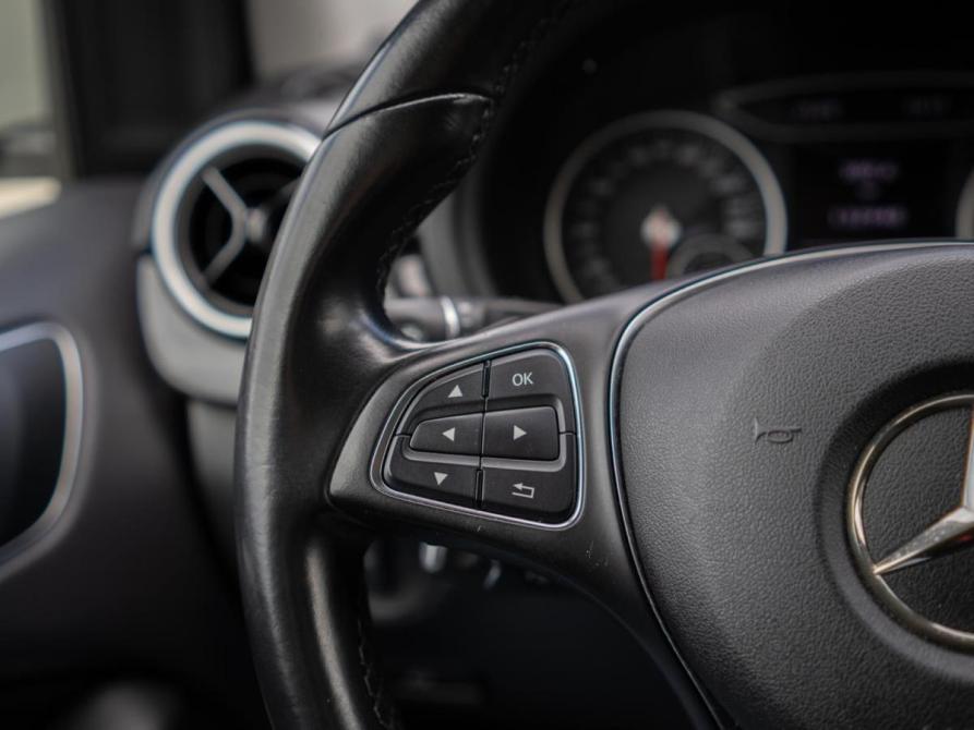 Mercedes-Benz B-Класс II (W246) Рестайлинг Сочи  - изображение 16