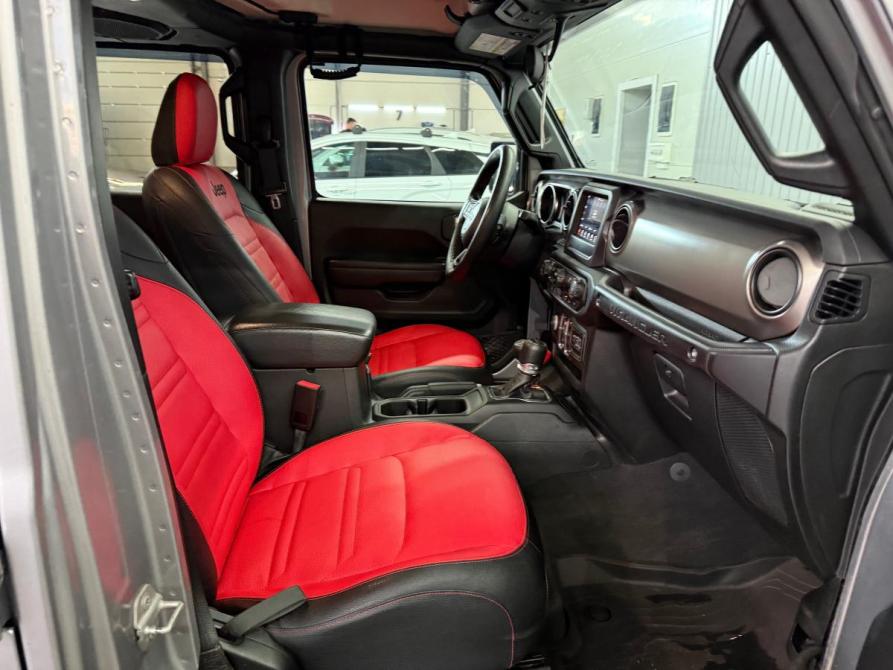 Jeep Wrangler IV (JL) Краснодар  - изображение 15