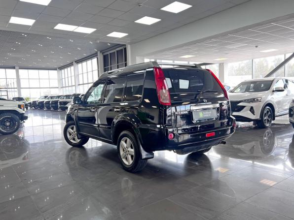 Nissan X-Trail I Рестайлинг с пробегом 2005 года, цена 740 000 рублей, 186116 км, внедорожник, Автокод Объявления