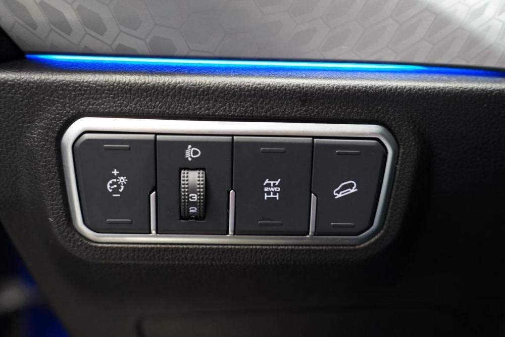 Haval F7 I Рестайлинг Крым  - изображение 12