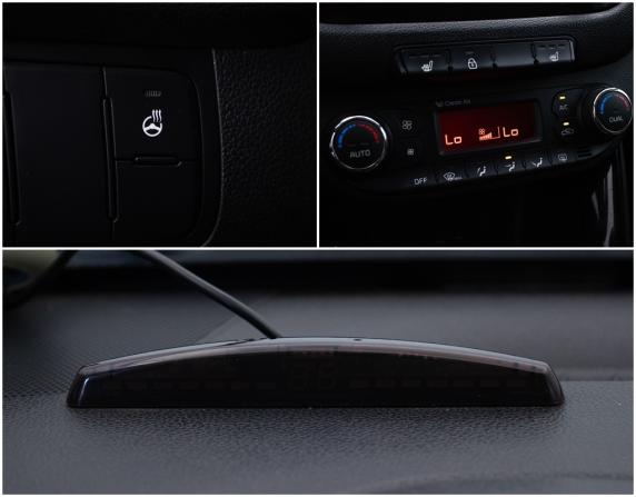 Kia Ceed II с пробегом 2012 года, цена 920 000 рублей, 229470 км, хэтчбек, Автокод Объявления