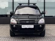 Hyundai Tucson I Екатеринбург  - изображение 28