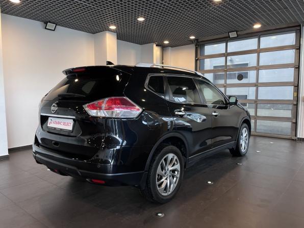 Nissan X-Trail III с пробегом 2018 года, цена 1 900 000 рублей, 170454 км, внедорожник, Автокод Объявления
