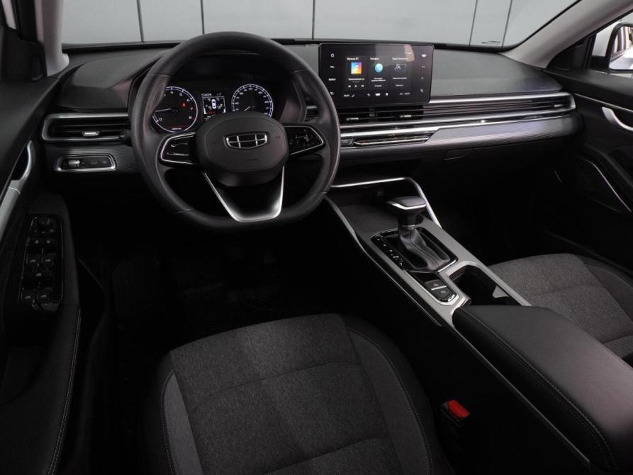 Geely Emgrand II Воронеж  - изображение 6