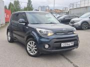 Kia Soul II Рестайлинг Санкт-Петербург  - изображение 5