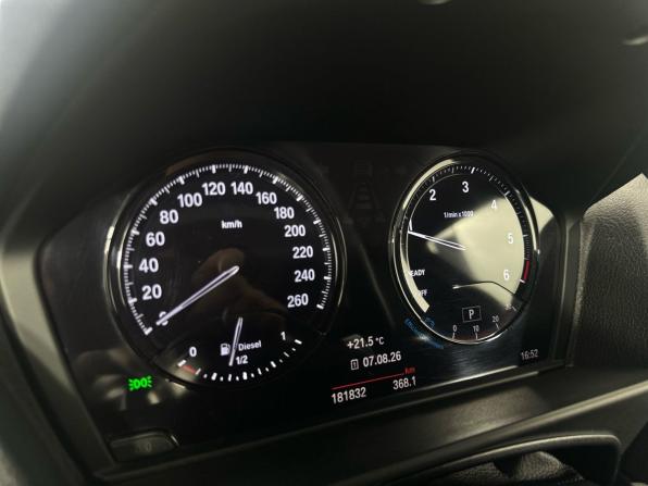 BMW 2 серии F22 с пробегом 2014 года, цена 2 450 000 рублей, 181832 км, купе, Автокод Объявления