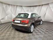 Audi A1 I (8X) Москва  - изображение 22