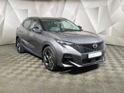 GAC GS3 Москва  - изображение 25