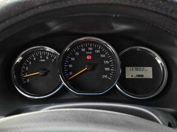 Renault Logan II с пробегом 2017 года, цена 638 889 рублей, 137500 км, седан, Автокод Объявления