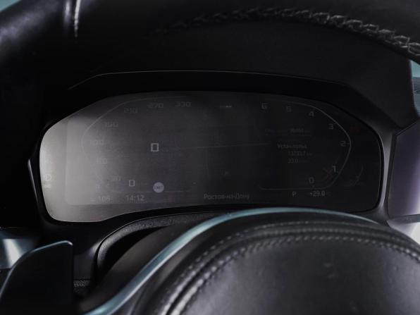 BMW 4 серии G22 G23 G26 с пробегом 2020 года, цена 4 829 000 рублей, 99494 км, купе, Автокод Объявления