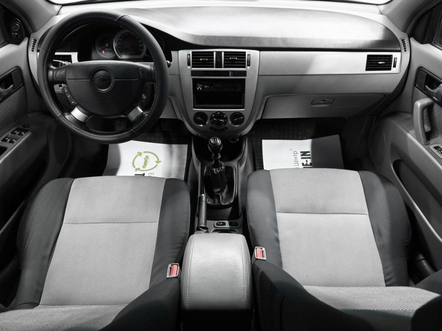 Chevrolet Lacetti I Тверь  - изображение 11