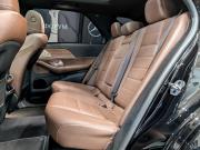 Mercedes-Benz GLE II (V167) Рестайлинг Москва  - изображение 42