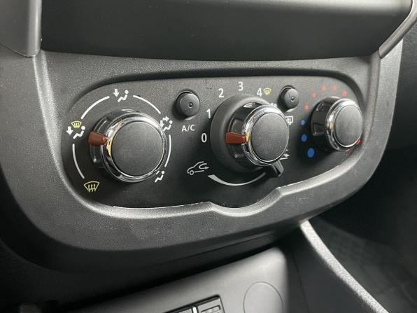 Lada (ВАЗ) Largus I Рестайлинг с пробегом 2022 года, цена 1 370 000 рублей, 101672 км, фургон, Автокод Объявления