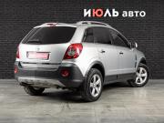 Opel Antara I Екатеринбург  - изображение 22