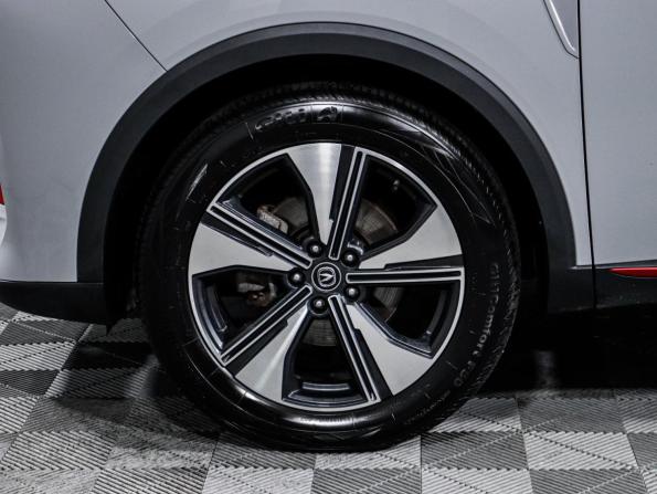 Changan CS55 Plus II с пробегом 2023 года, цена 1 899 000 рублей, 24698 км, внедорожник, Автокод Объявления